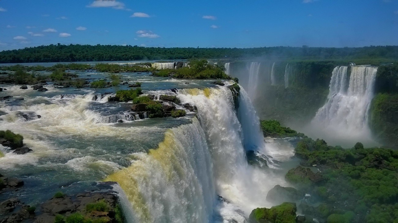 Foz do Iguaçu