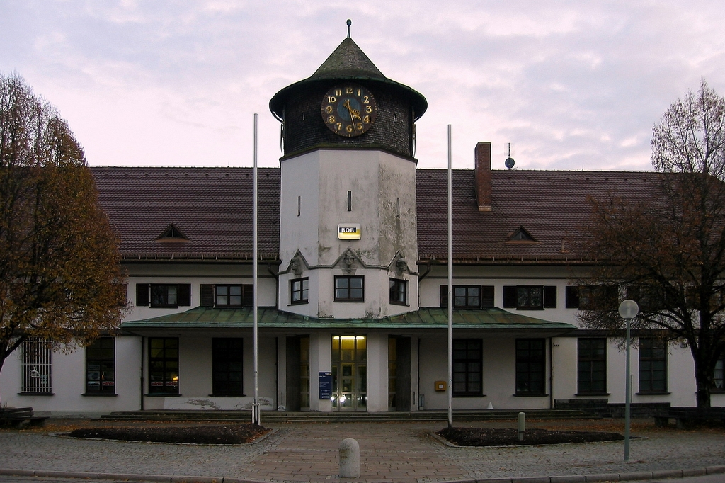 Discount Flights Travel Guide City Bad Tolz