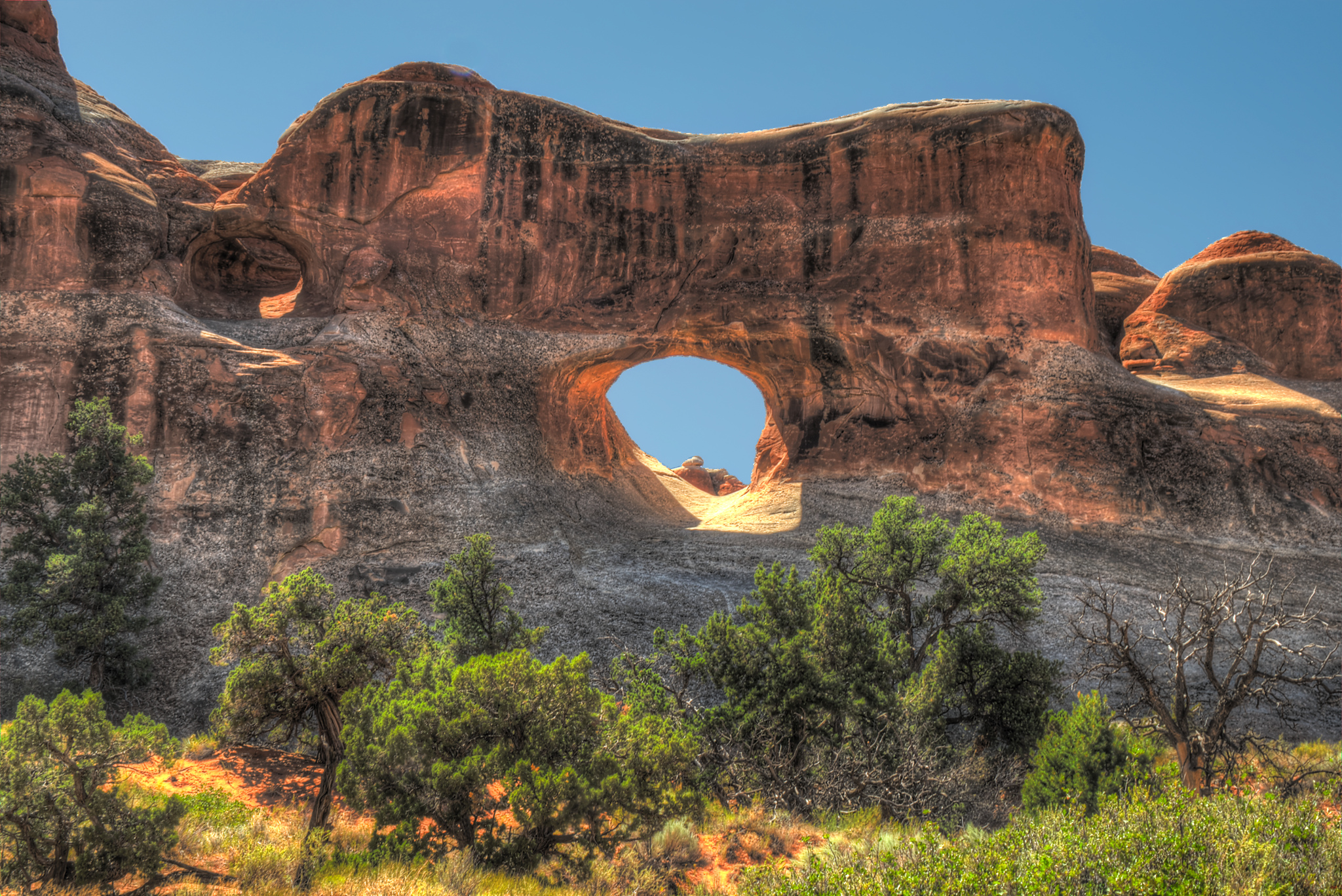 Arches National Park