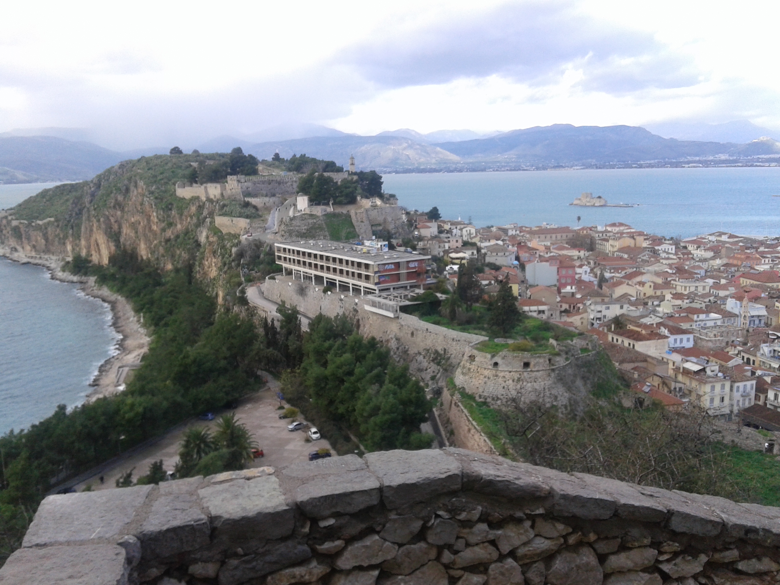 Nafplio