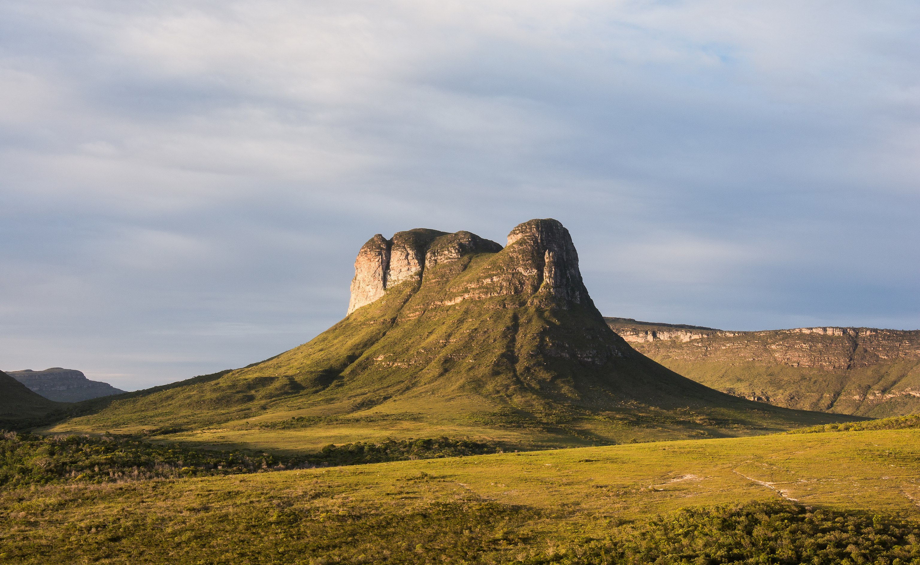 Chapada Diamantina