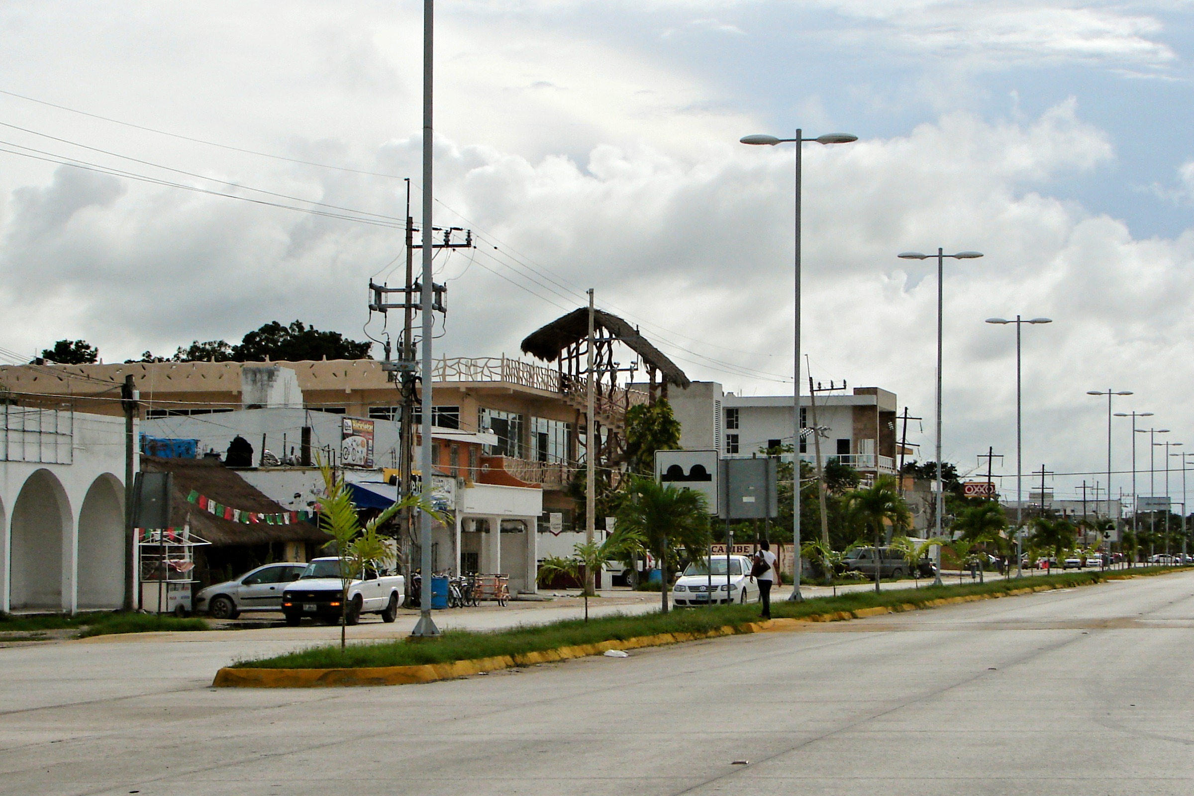 Tulum, Quintana Roo