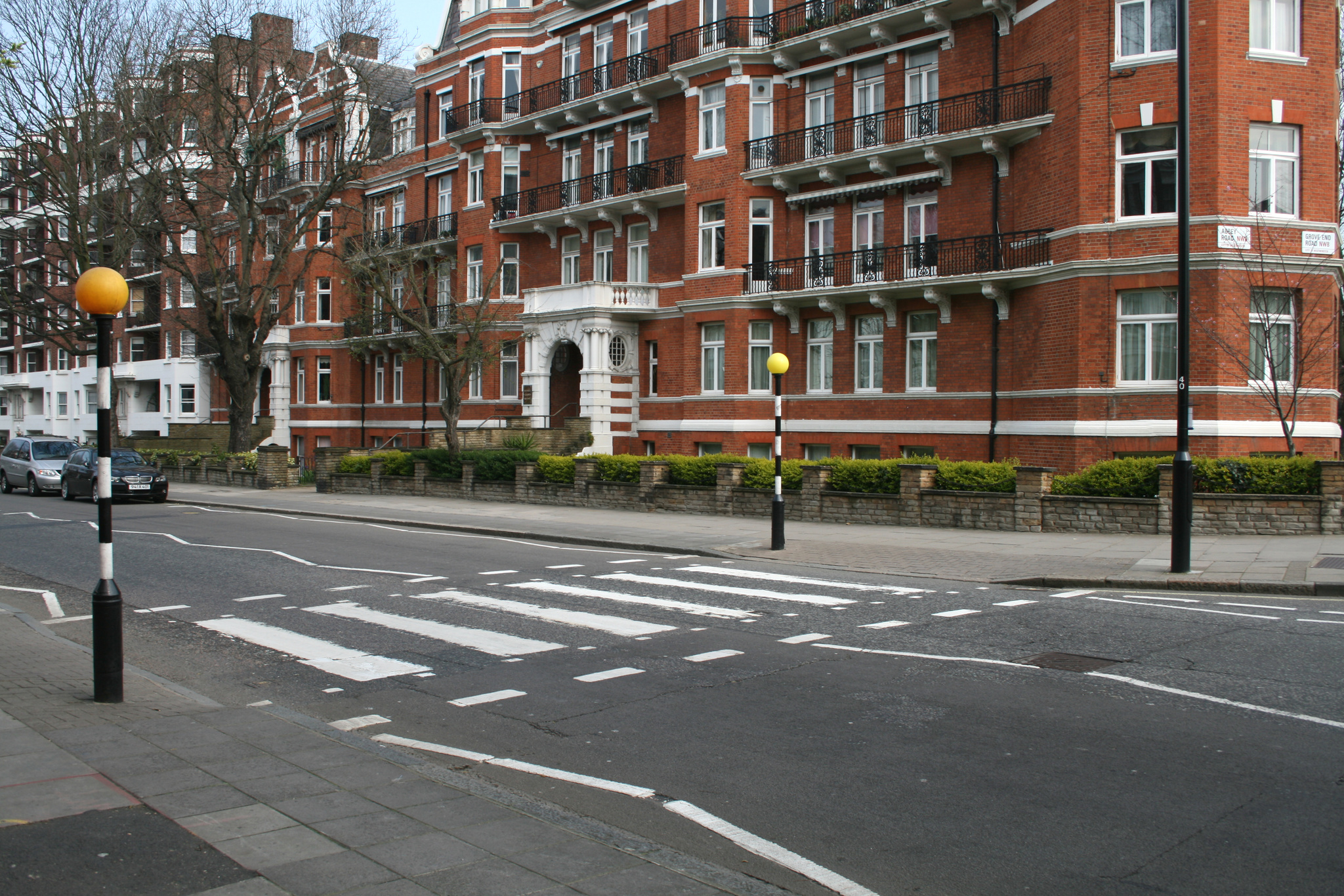 Abbey Road Studios