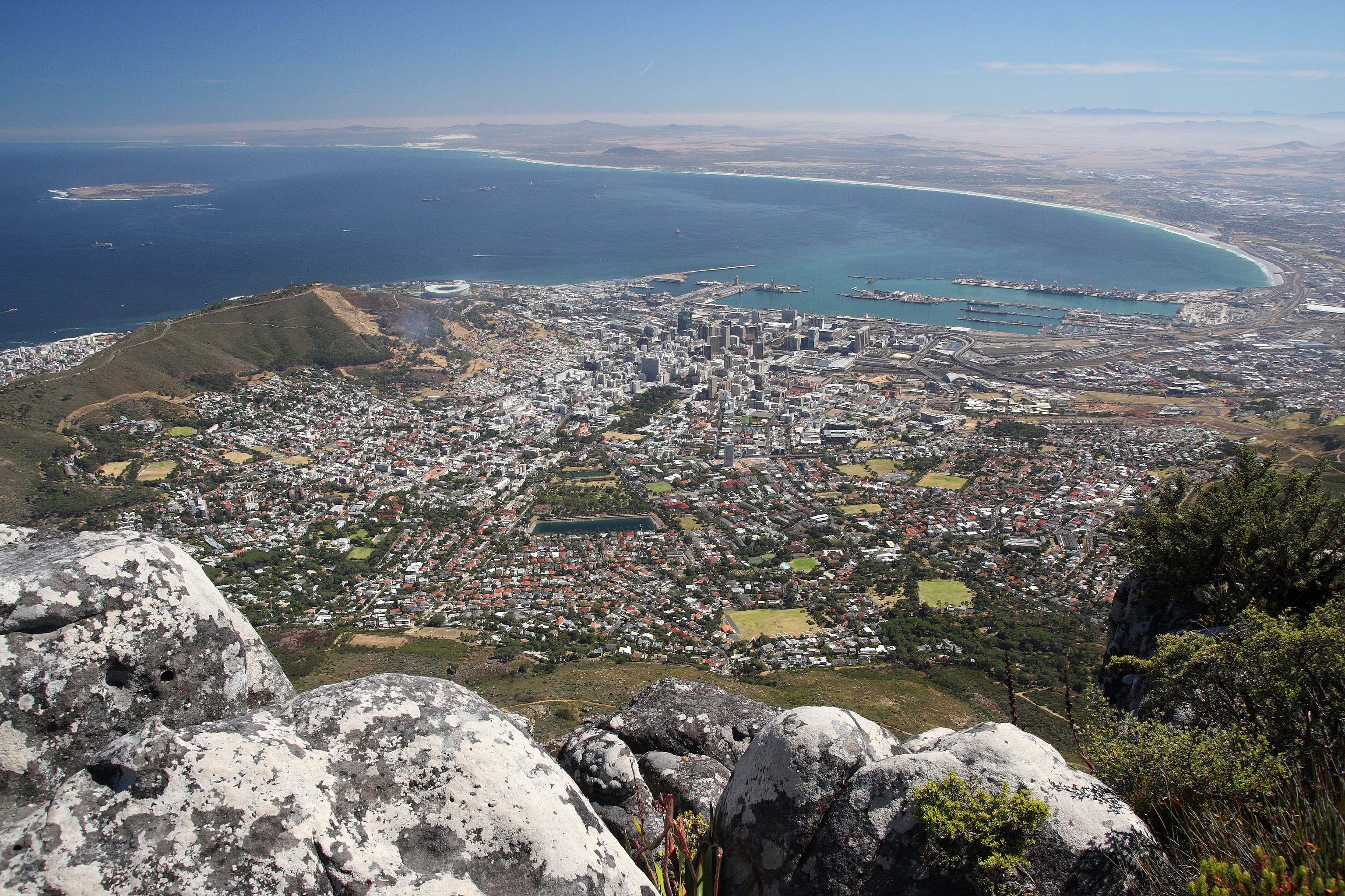 Table Mountain