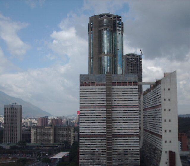 Parque Central Complex - Wikipedia