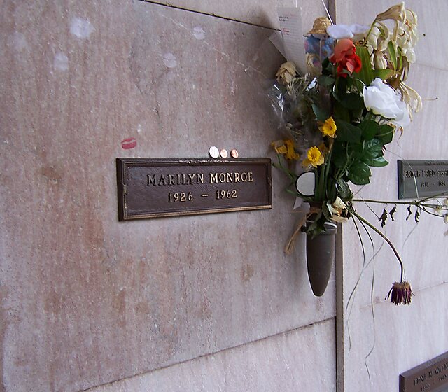 Westwood Village Memorial Park Cemetery Telegraph
