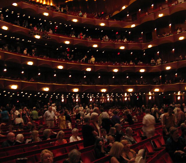 Metropolitan Opera Seating Capacity Chart Viewer | Brokeasshome.com