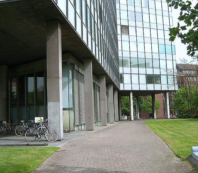 Emporio Haus In Neustadt Germany Sygic Travel