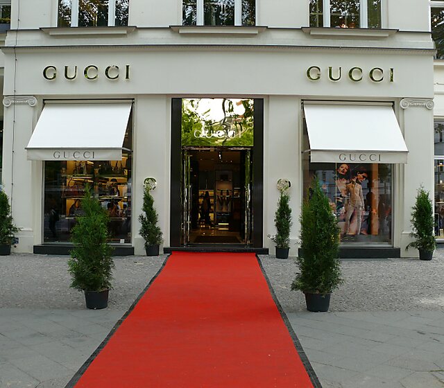 parallel oppervlakte Bewusteloos Gucci in Roermond, Netherlands | Sygic Travel