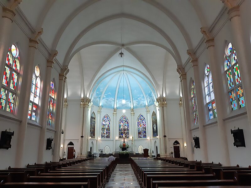 Church of the Birth of Our Lady