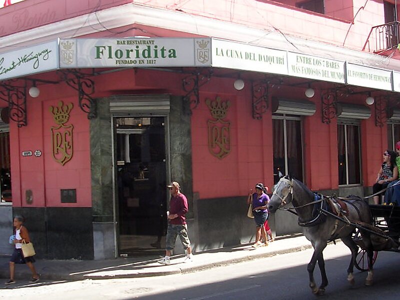 Floridita