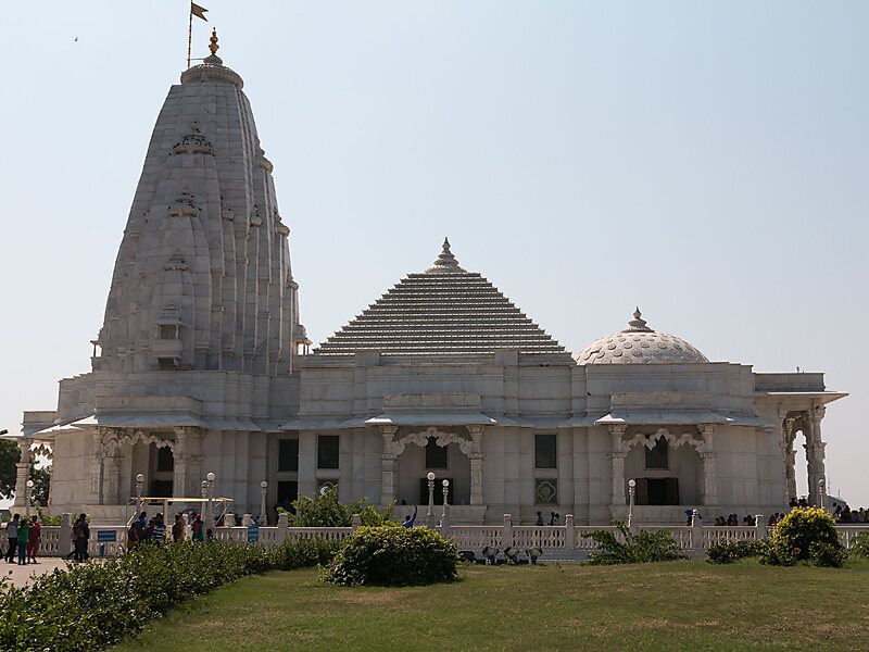 Birla mandir