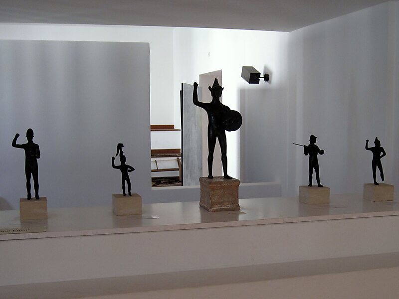 Regional Museum of Artà