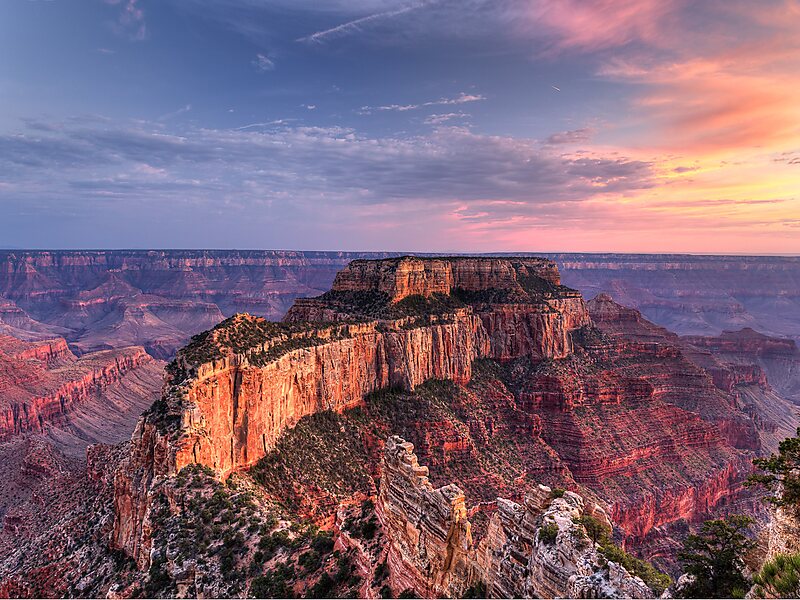 Grand Canyon