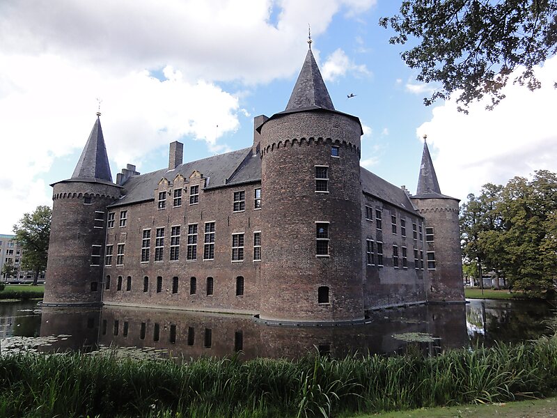 Helmond Castle