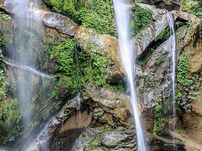 Parque Nacional Doi Suthep Pui En Tailandia Sygic Travel