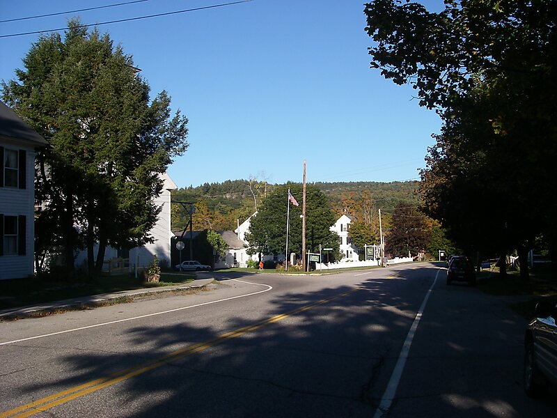 Jamaica, Vermont in Massachusetts, United States Sygic Travel