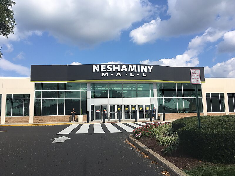 Bensalem Township, Pennsylvania in Pennsylvania, USA Sygic Travel