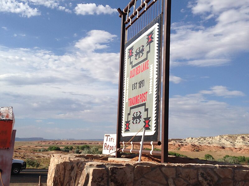 Tonalea in Arizona, United States Sygic Travel