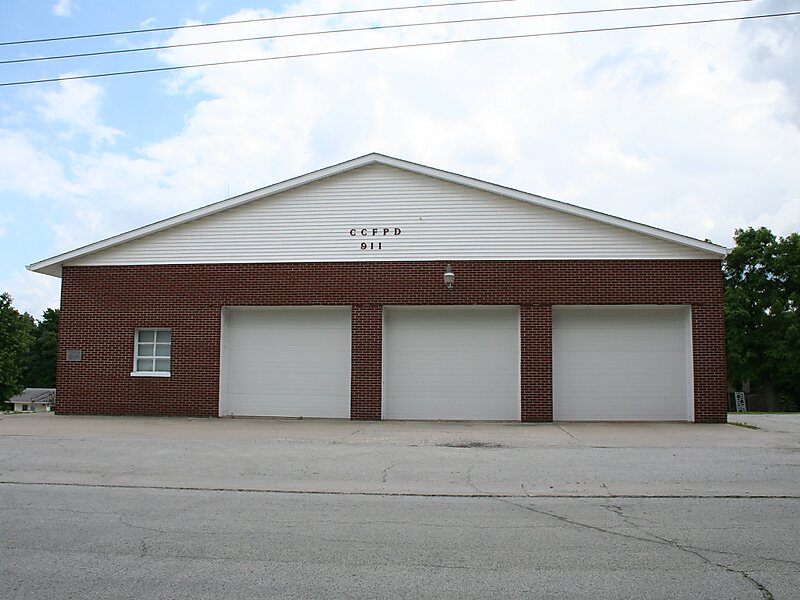 Camargo in Illinois, United States Sygic Travel