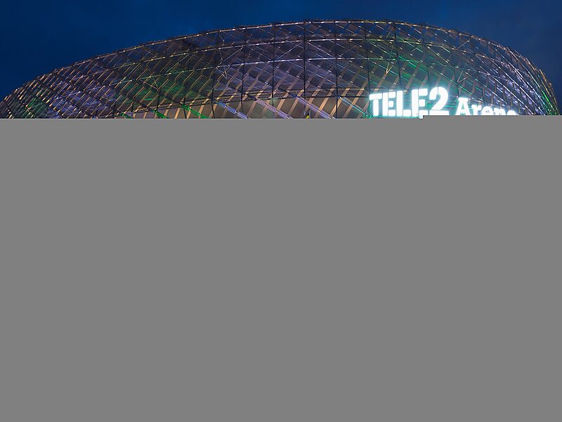 Tele2 Arena