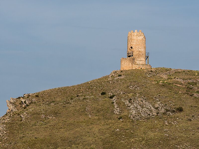 La Riba de Escalote en Castilla y León, España | Tripomatic