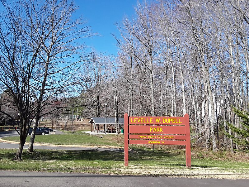 Newington, Virginia in Virginia, United States Sygic Travel