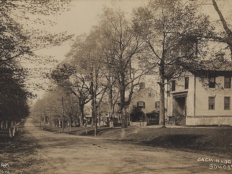 Durham, Connecticut in Connecticut, United States Sygic Travel