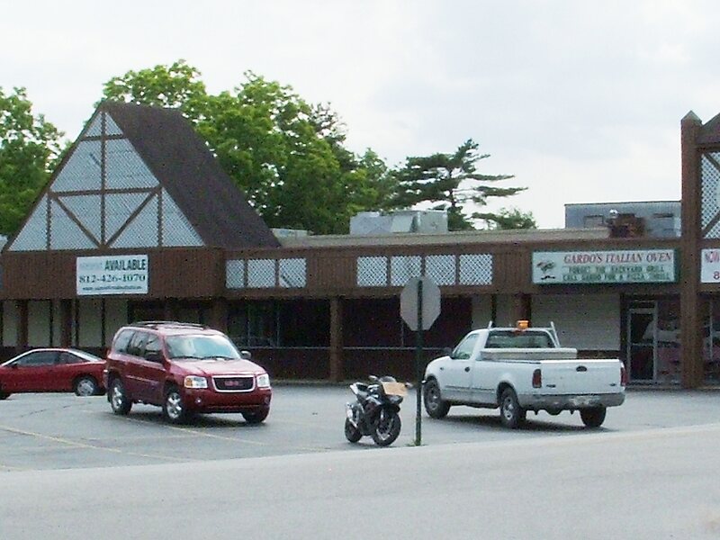 Darmstadt in Indiana, United States Sygic Travel