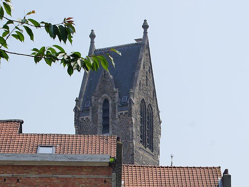 Sint-Albertuskerk