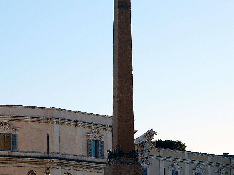 Obelisco del Quirinale