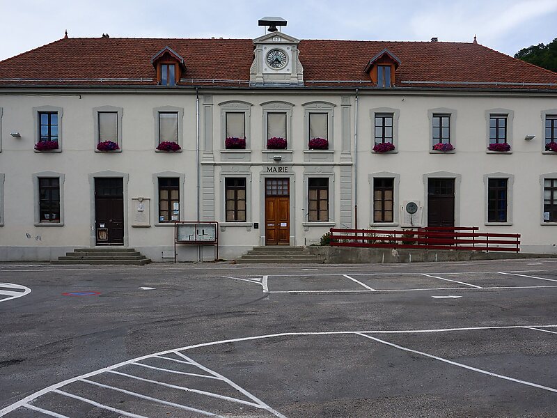 La Motted’Aveillans in Alpen, Frankreich Sygic Travel