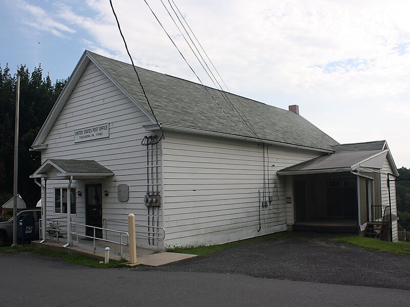 Tuscarora Schuylkill County, Pennsylvania Sygic Travel