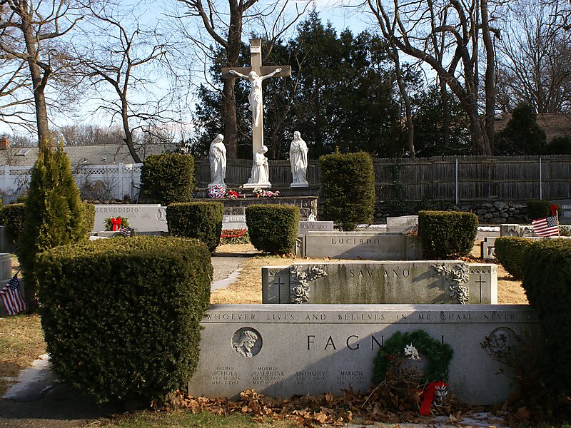 Eastchester, New York in Sygic Travel