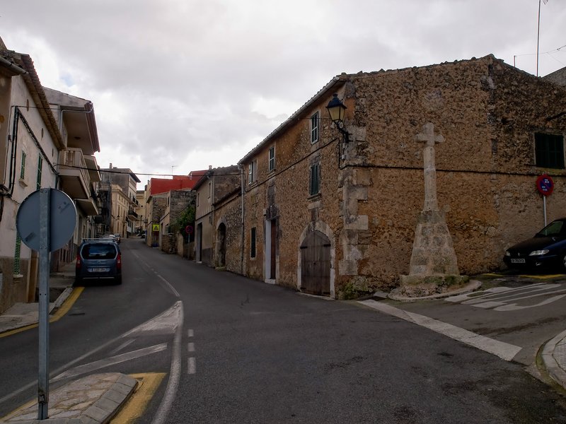 Búger in Balearic Islands, Spain | Tripomatic