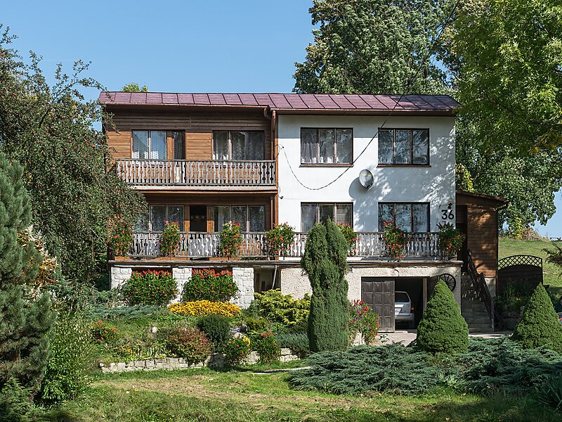 Ponikwa in Polska Sygic Travel