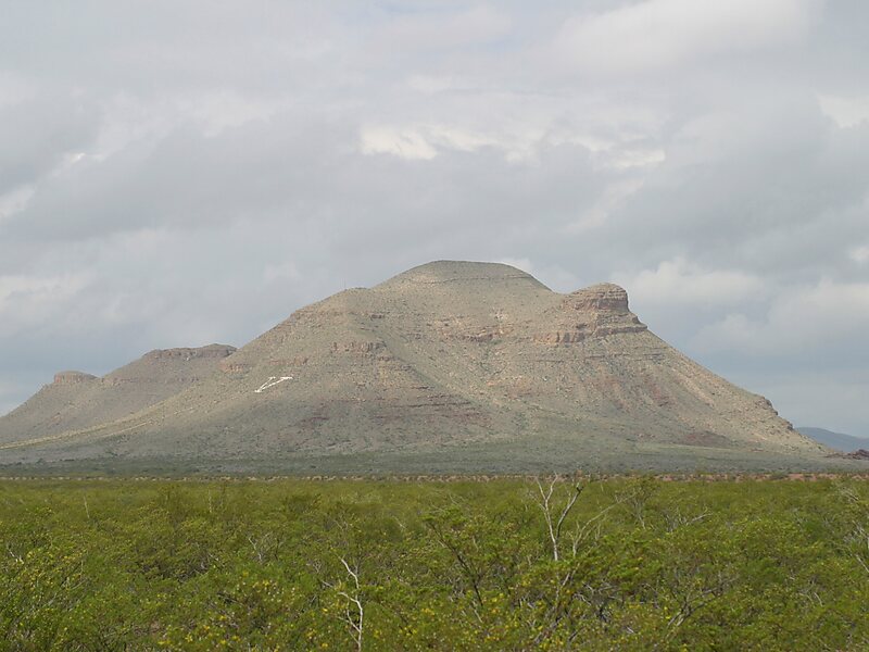 Van Horn in Culberson County, Texas, United States | Sygic Travel