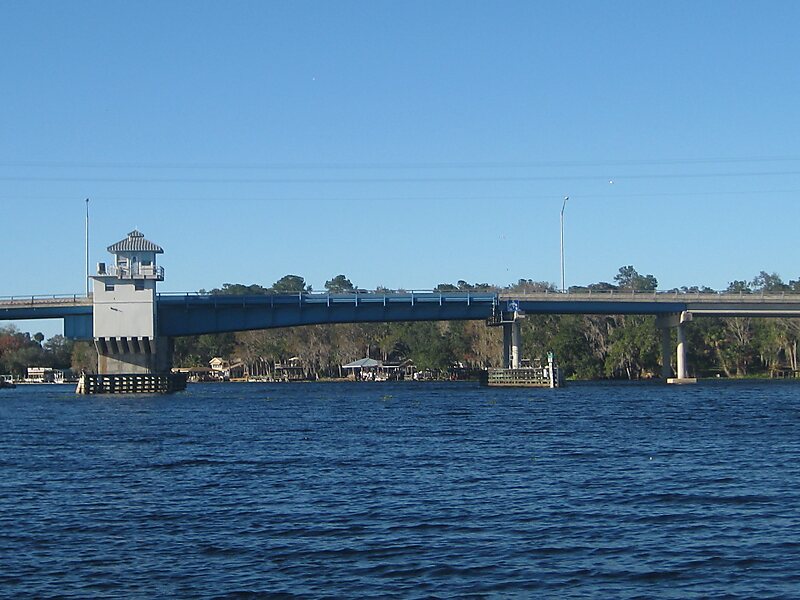 Astor, Florida in Lake County, Florida Sygic Travel