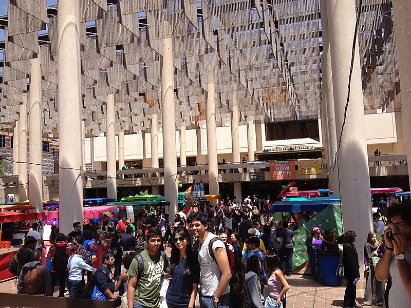 University of Texas at San Antonio