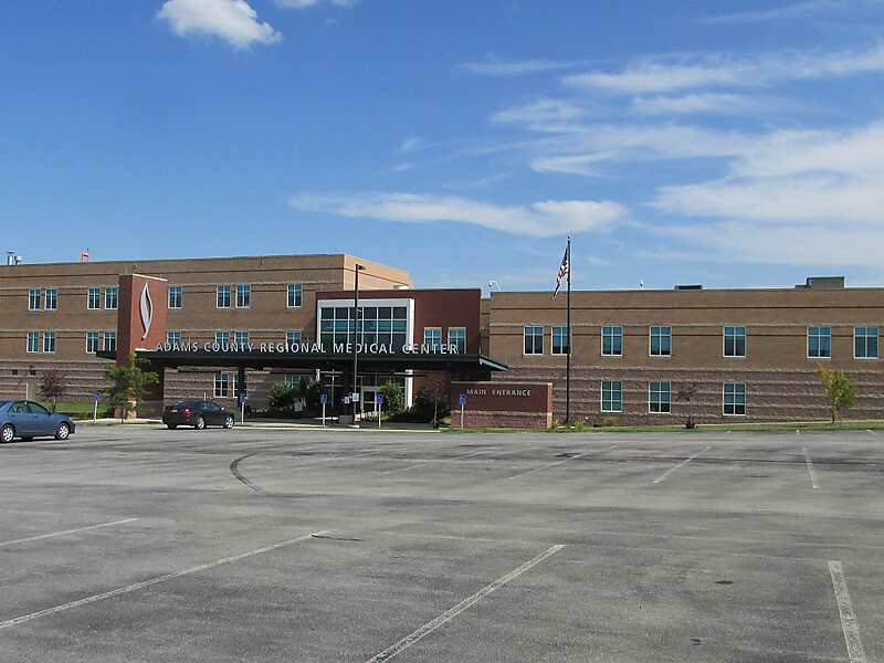 Seaman w Ohio, Stany Zjednoczone Sygic Travel