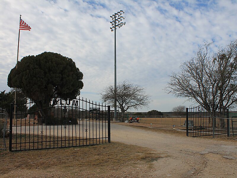 Blum, Texas in Hill County, Texas, United States Sygic Travel