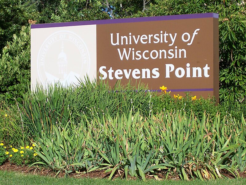 University of Wisconsin–Stevens Point