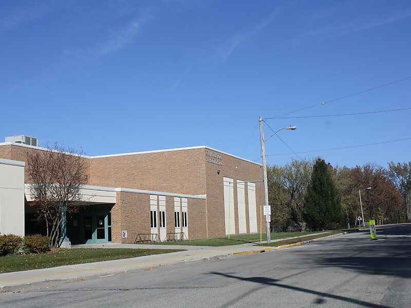 Eden en Wisconsin, Estados Unidos de América Sygic Travel