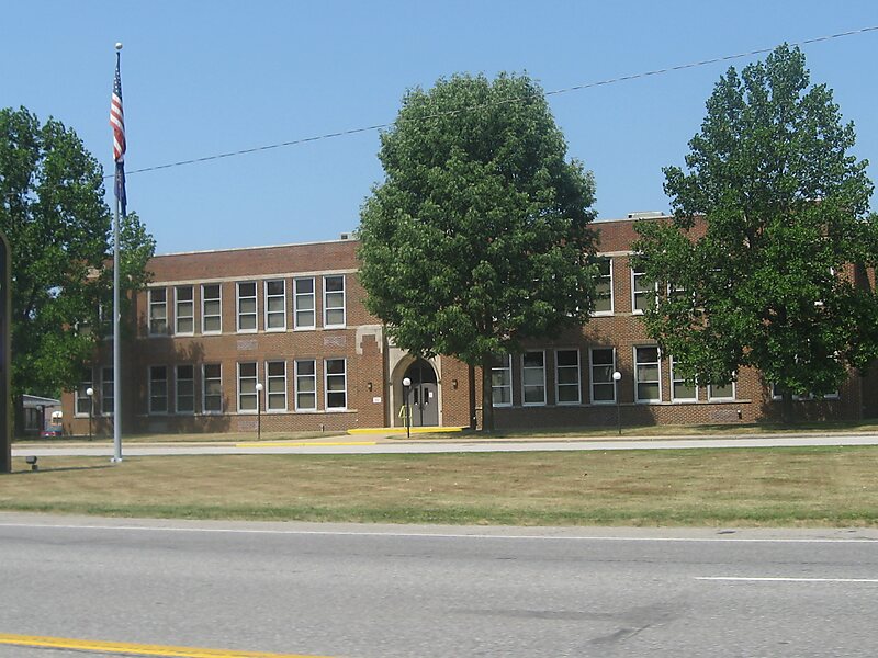 Lakeville in Indiana, United States Sygic Travel