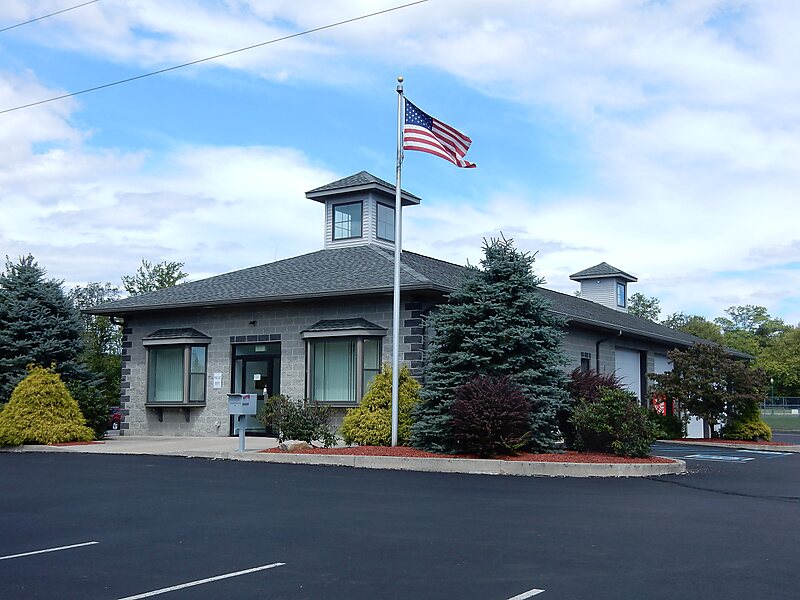 Buck Run Schuylkill County, Pennsylvania, Stati Uniti d'America