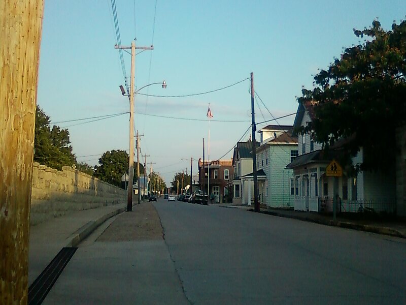 Westphalia in Missouri, United States Sygic Travel