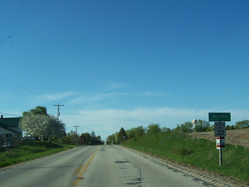 Whitelaw en Wisconsin, Estados Unidos de América Sygic Travel