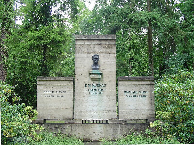 Südwestkirchhof Stahnsdorf