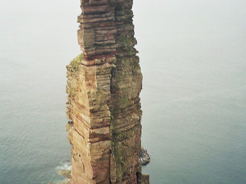 Old Man of Hoy