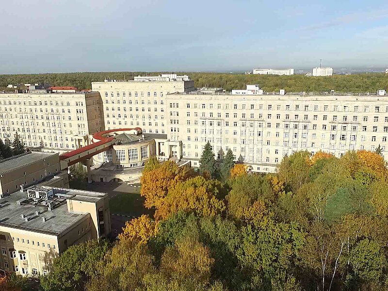 Дом цкб москва. Клиническая больница Лосиноостровская. Москва ул Маршала Тимошенко 15 Центральная клиническая больница.